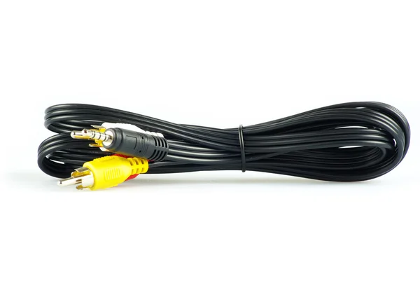 Cables — Foto de Stock