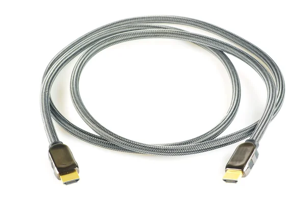 Câble HDMI — Photo
