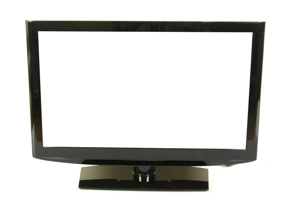 LCD monitor — Stock Fotó