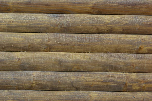 Hnědé Dřevo Pozadí Přírodní Vzory — Stock fotografie