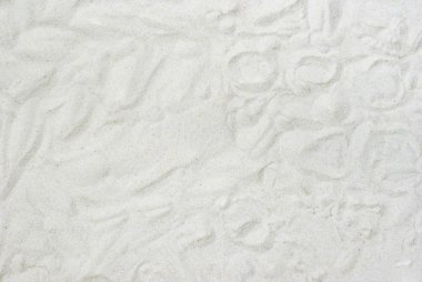 Sand background clipart