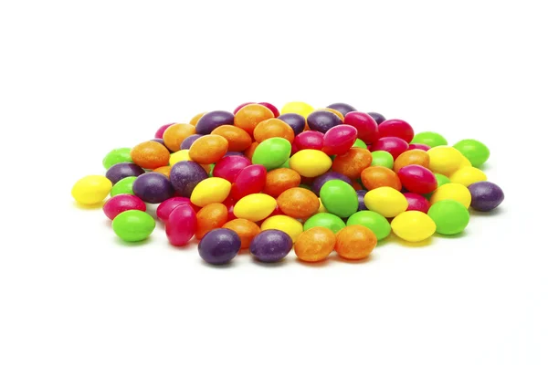 Sweet dragees — Stock Photo, Image