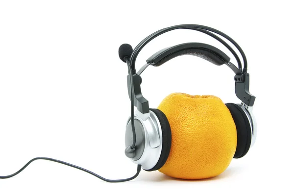 stock image Headphones