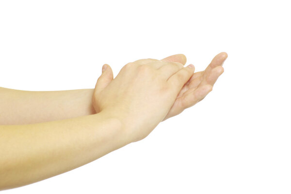 Аплодисменты