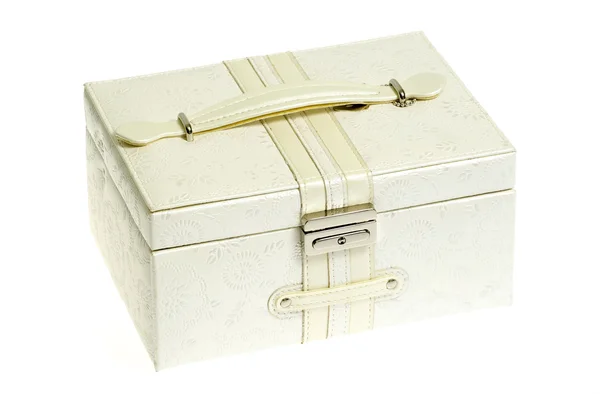 Cosmetic box — Stock Photo, Image