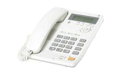 telefon