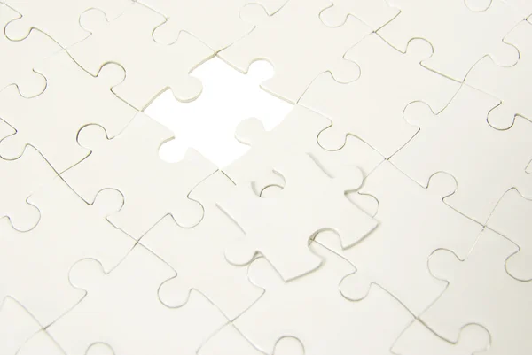 Background puzzle — Stock Photo, Image