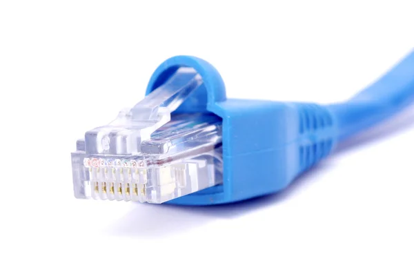 Connection plug — Stock Photo, Image