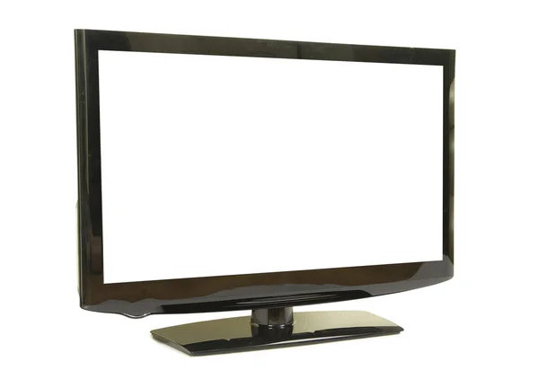 Οθόνη LCD — Φωτογραφία Αρχείου