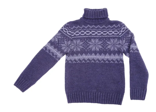 Sweater — Stock Photo, Image