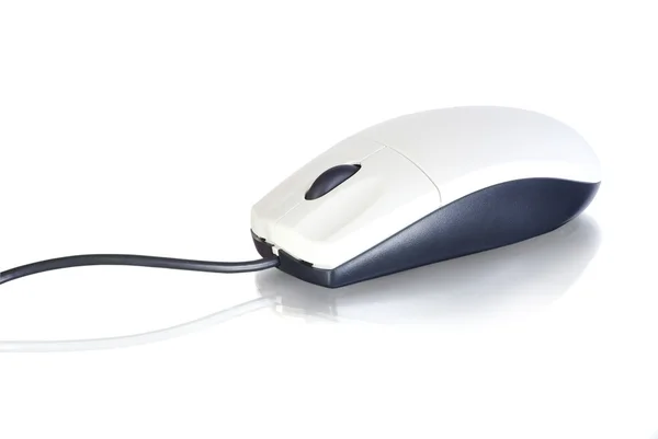 Комп'ютерна миша — стокове фото
