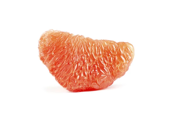 半葡萄柚 — 图库照片