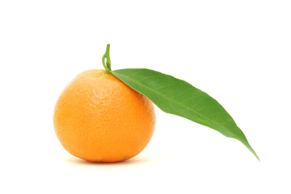 Mandarine — Fotografie, imagine de stoc
