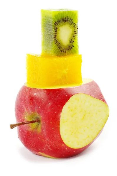 Frutta mista — Foto Stock