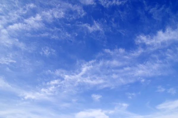 stock image Clouds