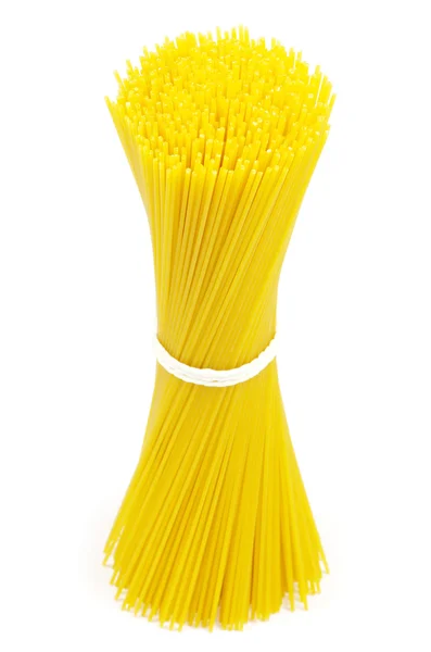 Banda spaghett — Stock fotografie