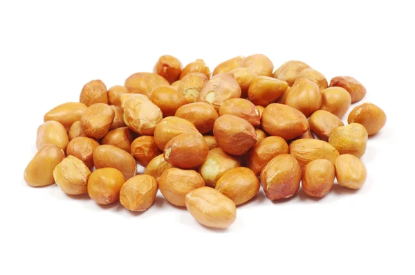 Amendoins — Fotografia de Stock