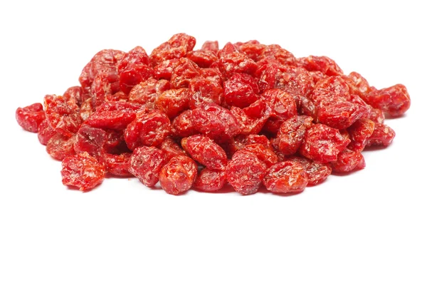 Сушеные ягоды — стоковое фото