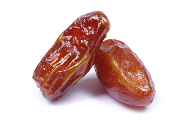 Dryed dates — Stock Photo, Image