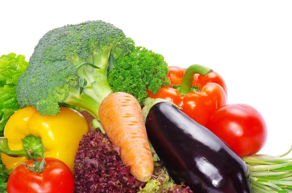 stock image Fresh vegetables