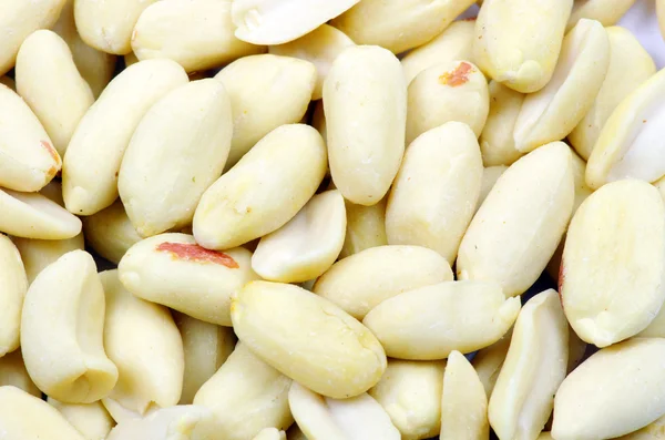 Peanuts background — Stock Photo, Image