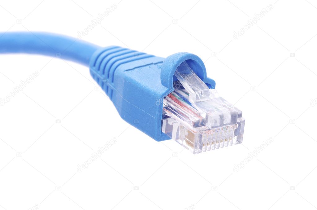 Connection plug
