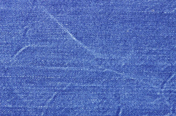 Jeans bleu — Photo