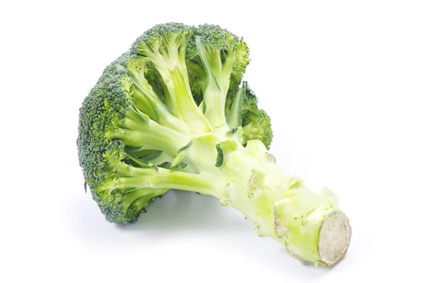 Brokkoli – stockfoto
