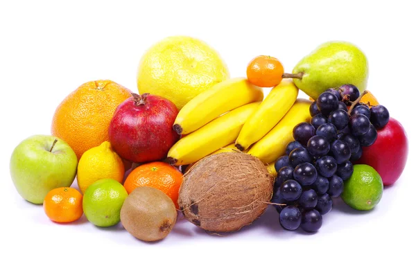 Frutas —  Fotos de Stock