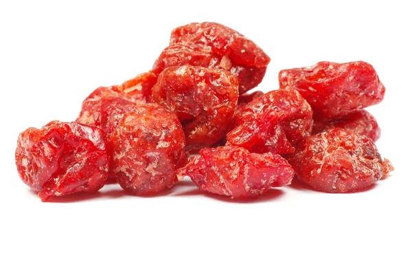 Gedroogde cranberry — Stockfoto