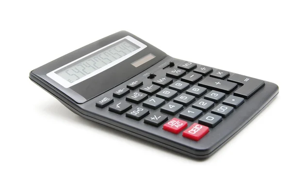 Calculatrice de poche — Photo
