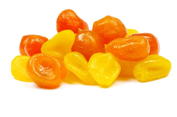 Getrockneter Kumquat — Stockfoto