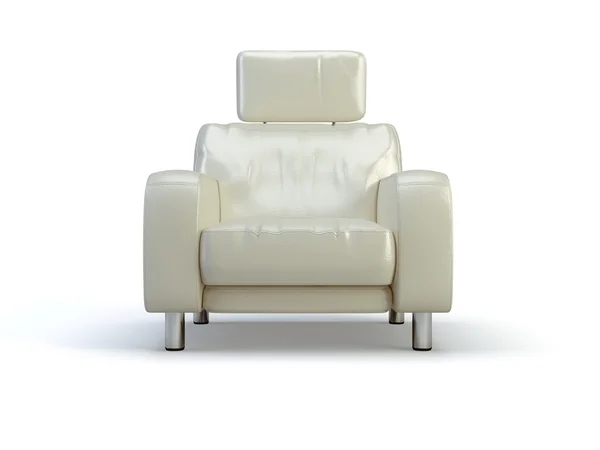Elegante silla —  Fotos de Stock