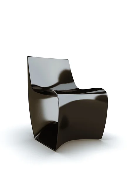 Modern sandalye — Stok fotoğraf
