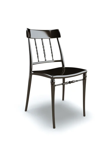 Klassisk stol — Stockfoto