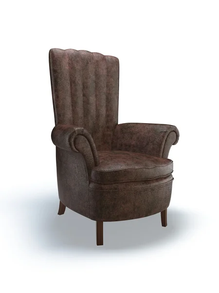 Moderner Stuhl — Stockfoto