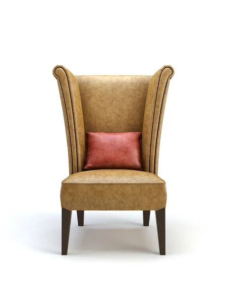 古典的椅子 — 图库照片