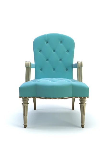 古典的椅子 — 图库照片