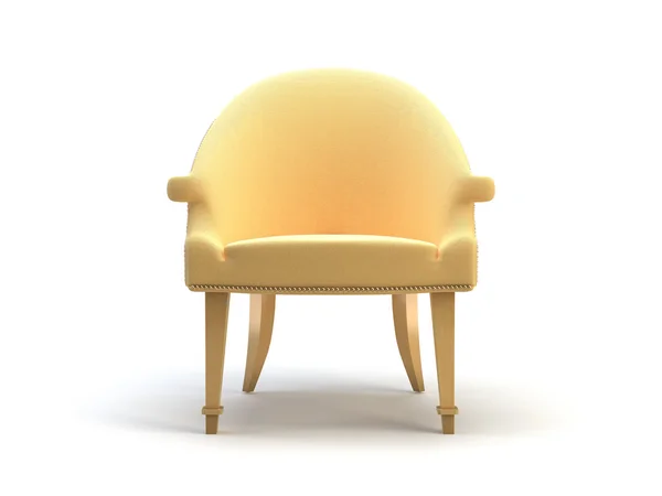 古典的な椅子 — ストック写真