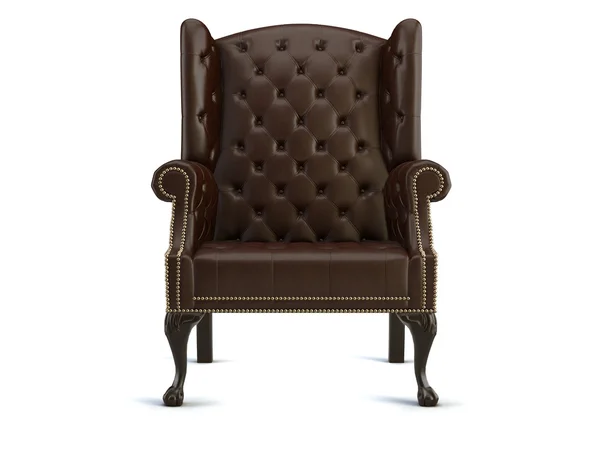 Klassieke stoel — Stockfoto