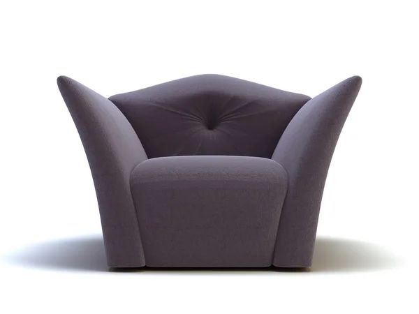 Modern chair — Stock Photo, Image