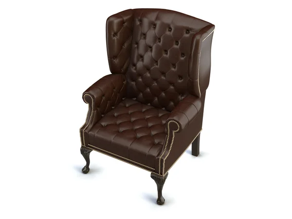Klassischer Stuhl — Stockfoto
