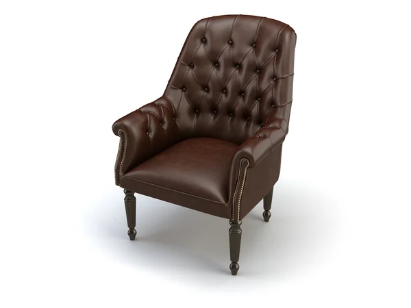 古典的な椅子 — ストック写真