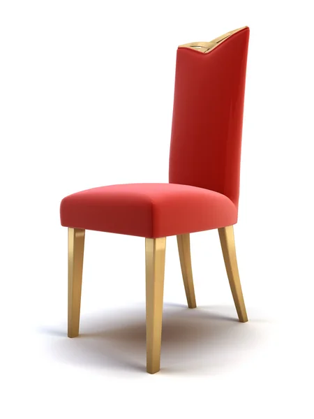 モダンな椅子 — ストック写真