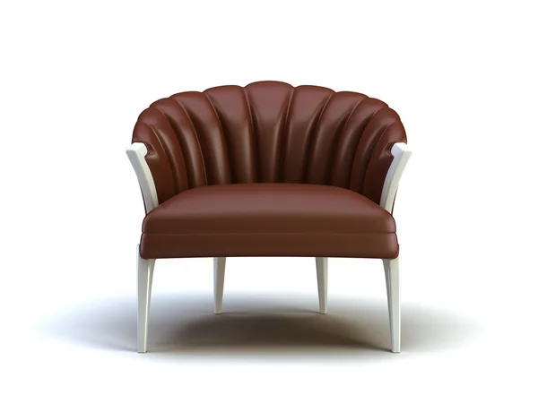 Nowoczesne krzesło — Zdjęcie stockowe