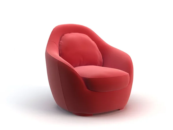 Chaise moderne — Photo