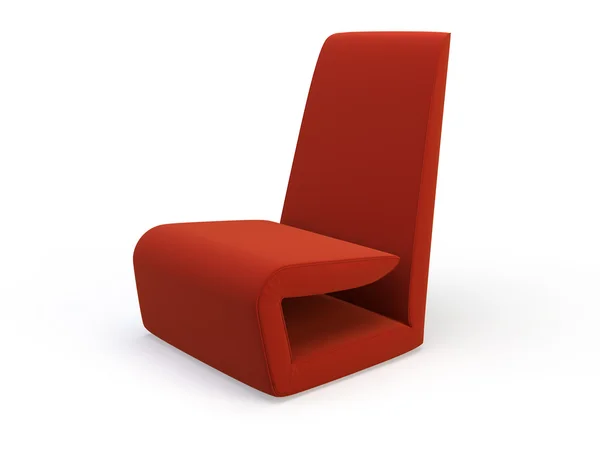 スタイリッシュな椅子 — ストック写真