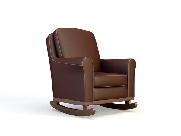 Cadeira elegante — Fotografia de Stock