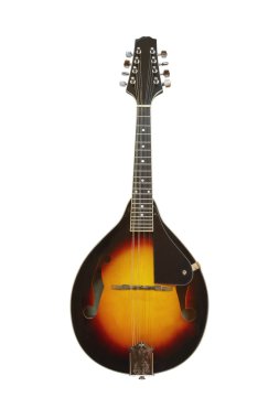 Mandolin