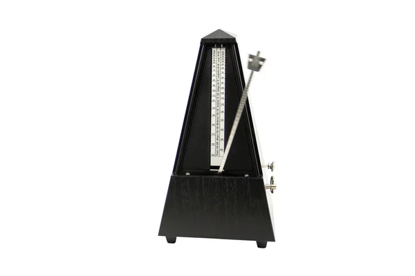 Bilden av metronomer — Stockfoto
